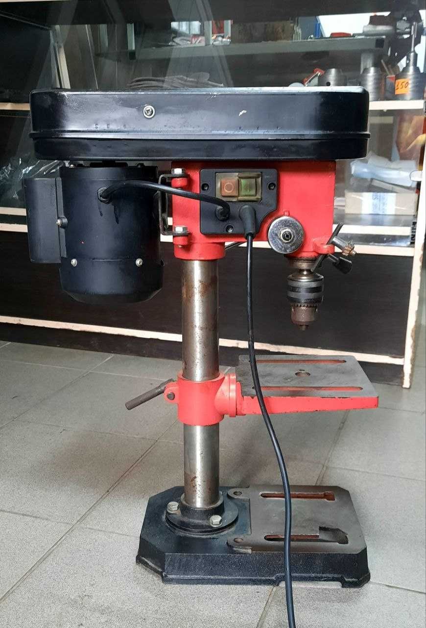 Свердлильний станок Practyl ZJ4113A