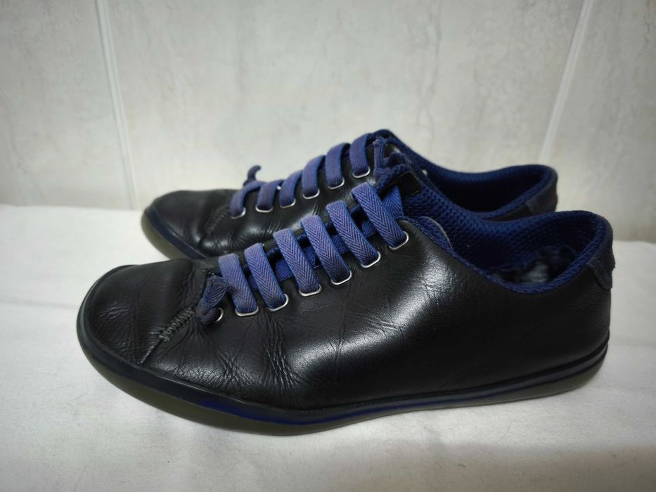 Camper | sapatos unissexo