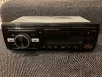 USB/TF mp 3 player