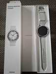Samsung Galaxy Watch 6 Classic Silver Nowy 47mm SM-R960