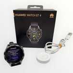 Huawei Watch GT 4
