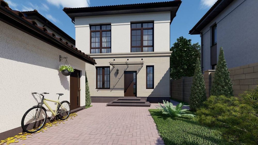 Дома в Царском селе. Рассрочка! Без комиссии! Близко к морю!