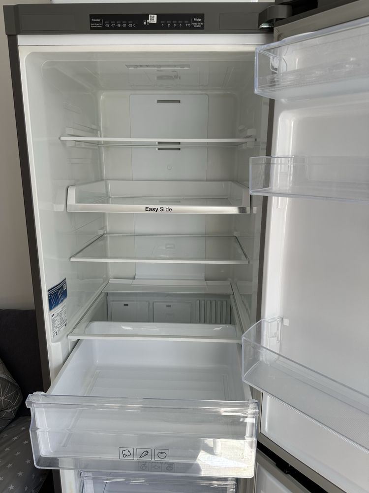 Холодильник SAMSUNG rb29fsrndsa/ua