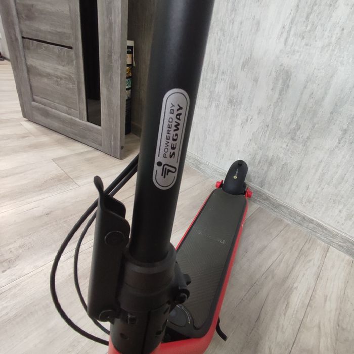 Электросамокат Ninebot by Segway C15E