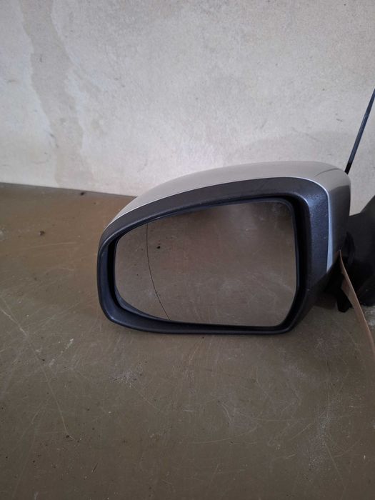 Lusterko lewe Ford Focus  MK3 kod DYB 6pinów