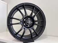 Jantes Look OZ ULTRA 17" 18" 4x100 5x100 5x112