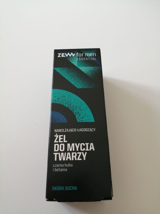 Zew for men essential