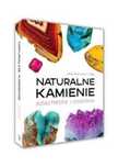 Naturalne kamienie szlachetne i ozdobne Sbm Jerzy Żaba, Irena V. Żaba