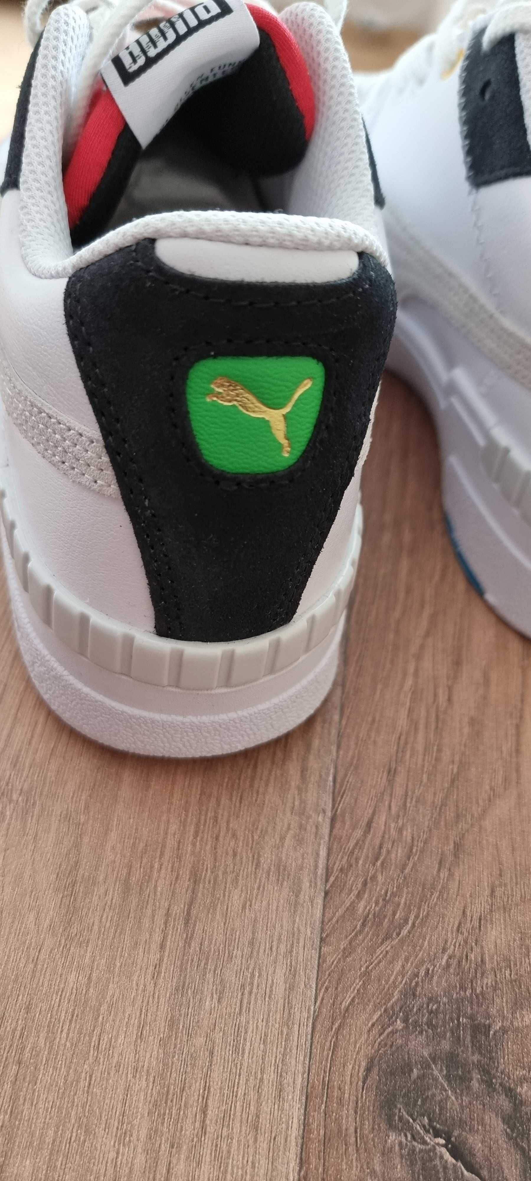 Кросівки Puma cali sport the unity collection