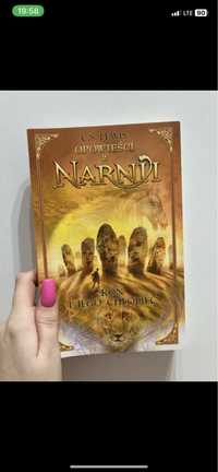 ,,Opowieści z Narnii”