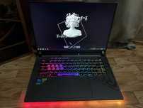 Asus rog strix g16