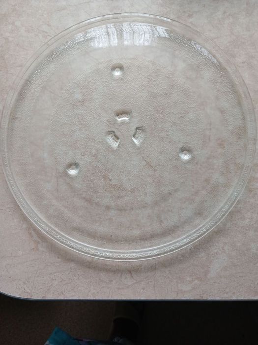 Микроволновка Samsung