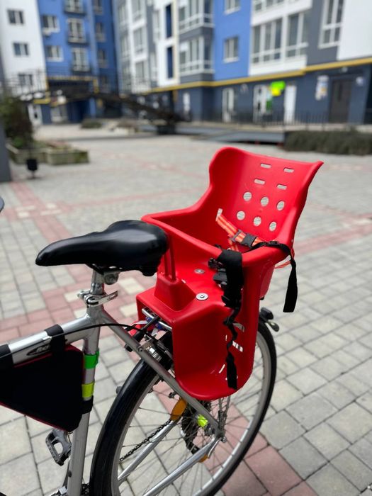 Велосипед Gudereit