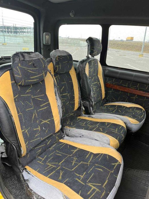 Продаж авто Renault Kangoo 2007