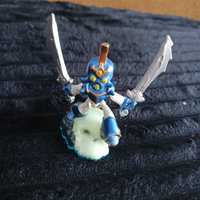 Skylanders SWAP FORCE figurka Twin Blade Chop Chop