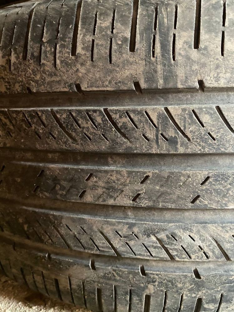 Hankook Dynapro HP2 255/50/20 1шт