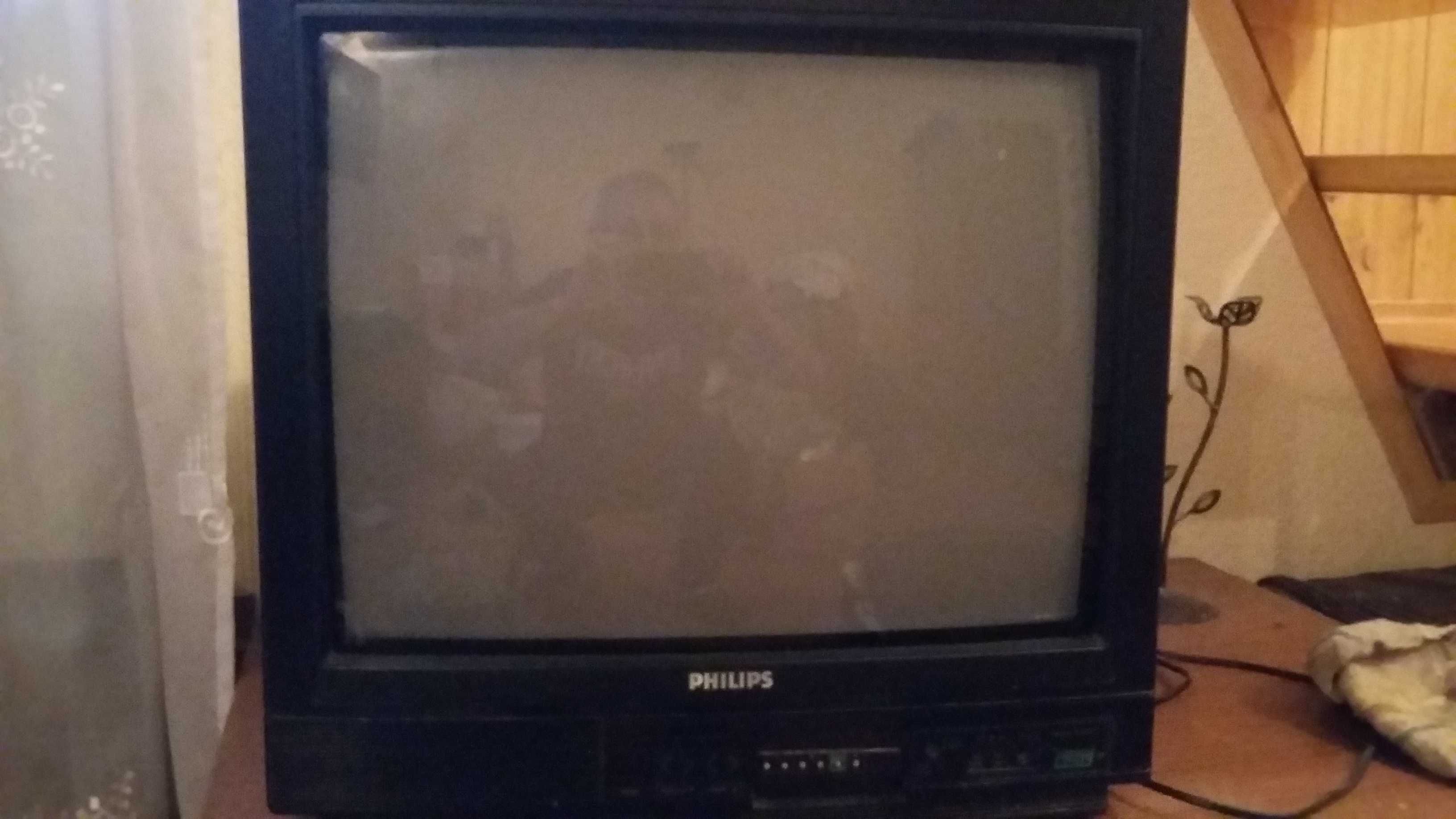 Телевізор Philips D54 cm