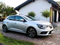 Renault Megane Renault Megane IV Bose
