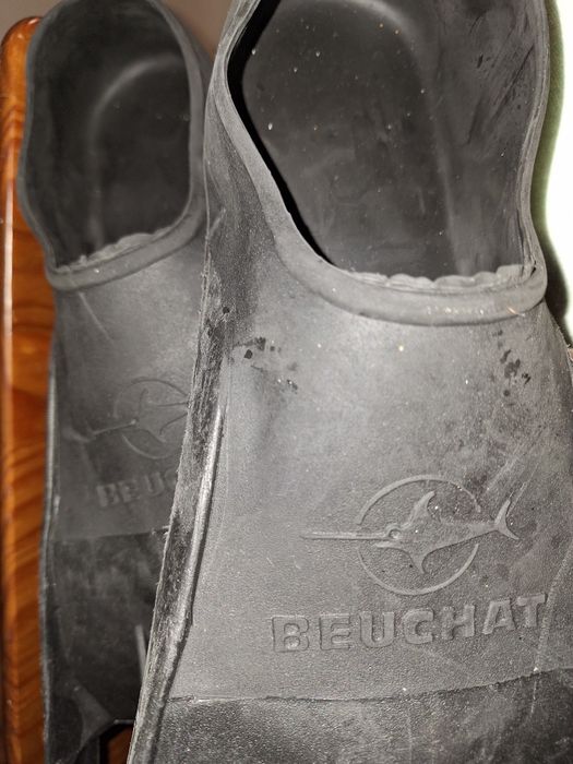 Barbatanas de Mergulho Beauchat, Tam 42-44