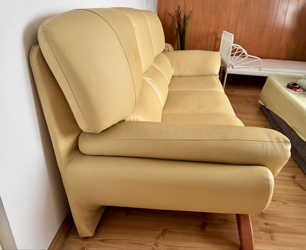 Sofa trzyosobowa dobry stan