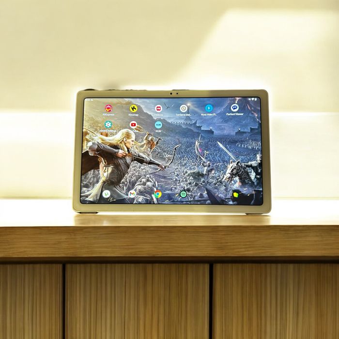 Samsung Galaxy Tab A7 10.4” Snapdragon 662 3/32 GB, Android 16