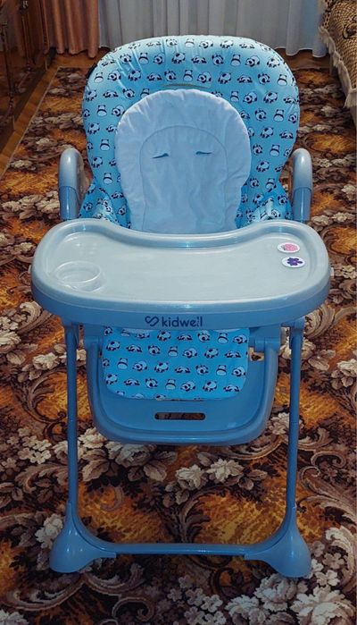 Стільчик для годування Kidwell Ami Panda