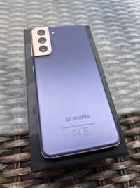 Samsung Galaxy s21 5g 128gb Fioletowy