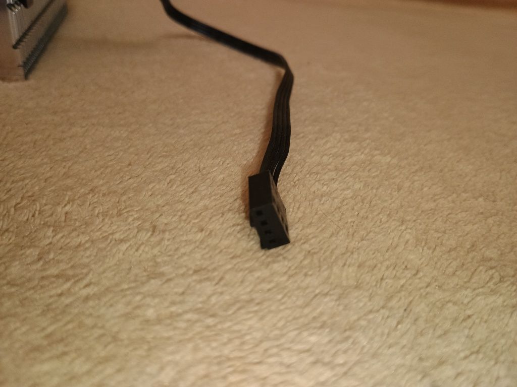 Cooler Master Hyper 212 Led