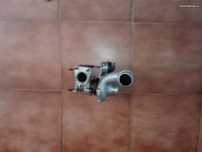 Vendo Turbo Garrett  Renault Master Opel Movano 2.2DCI DTI
