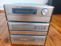 Denon UDRA-70, UDR-70, UCD-70