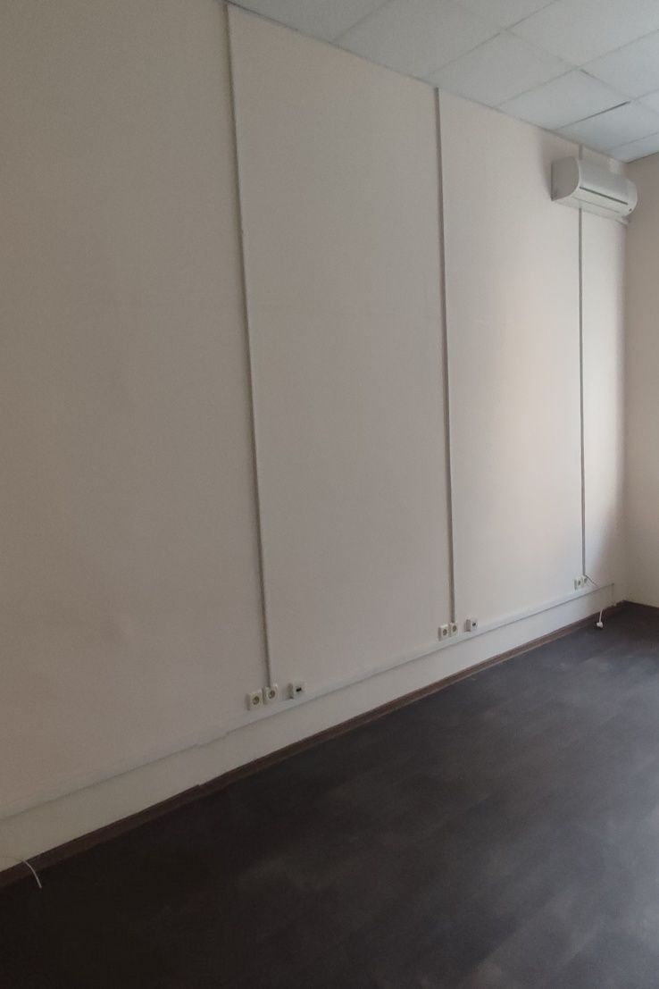 Оренда кабінету 15 та 16 м кв, кондиціонер, центр, з ремонтом