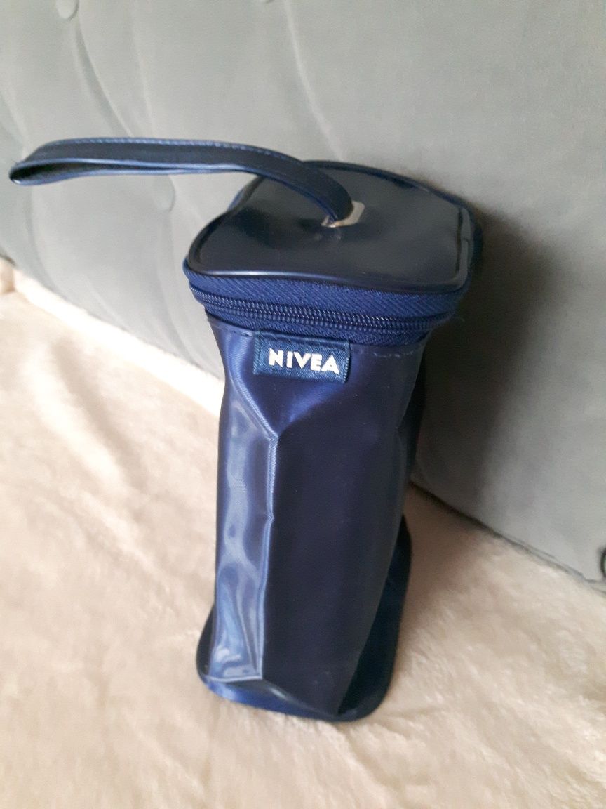 Kosmetyczka wysoka męska