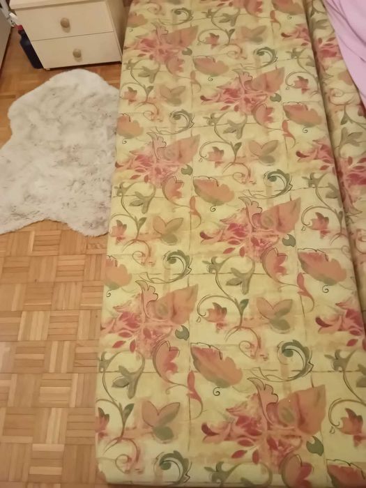 Materac na sprężynach 205x80 – 2 szt. ZA DARMO