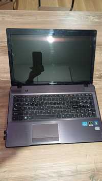 Laptop Lenovo Z570