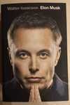 Elon Musk, Walter Isaacson