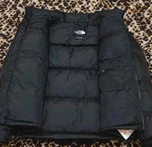 The North Face 1996 Retro Nuptse 700 S