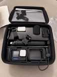 GoPro Hero 12 Black CREATOR EDITION. Stan jak nowa, gwarancja!