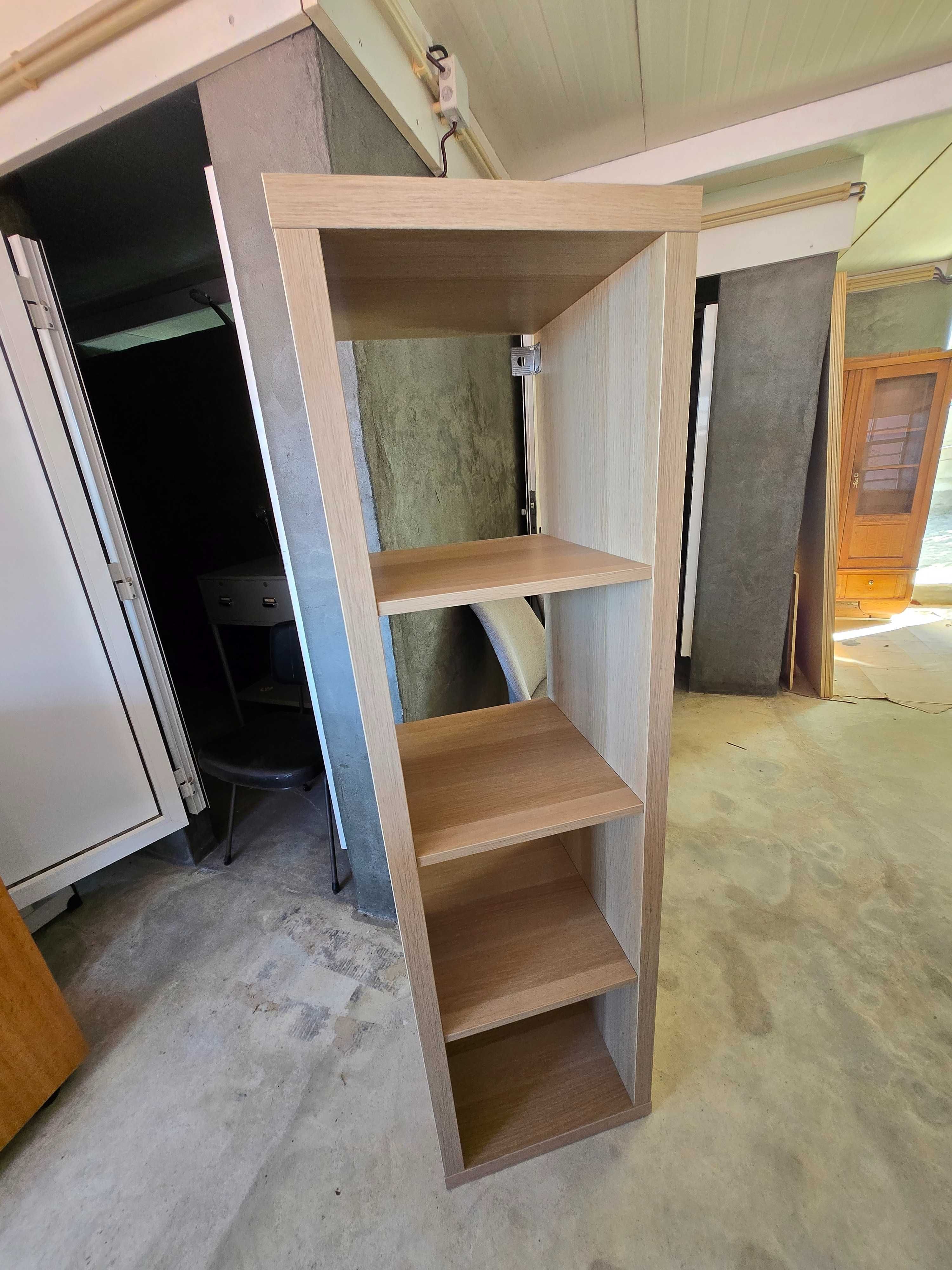 Ikea Kallax Estantes/Vitrine