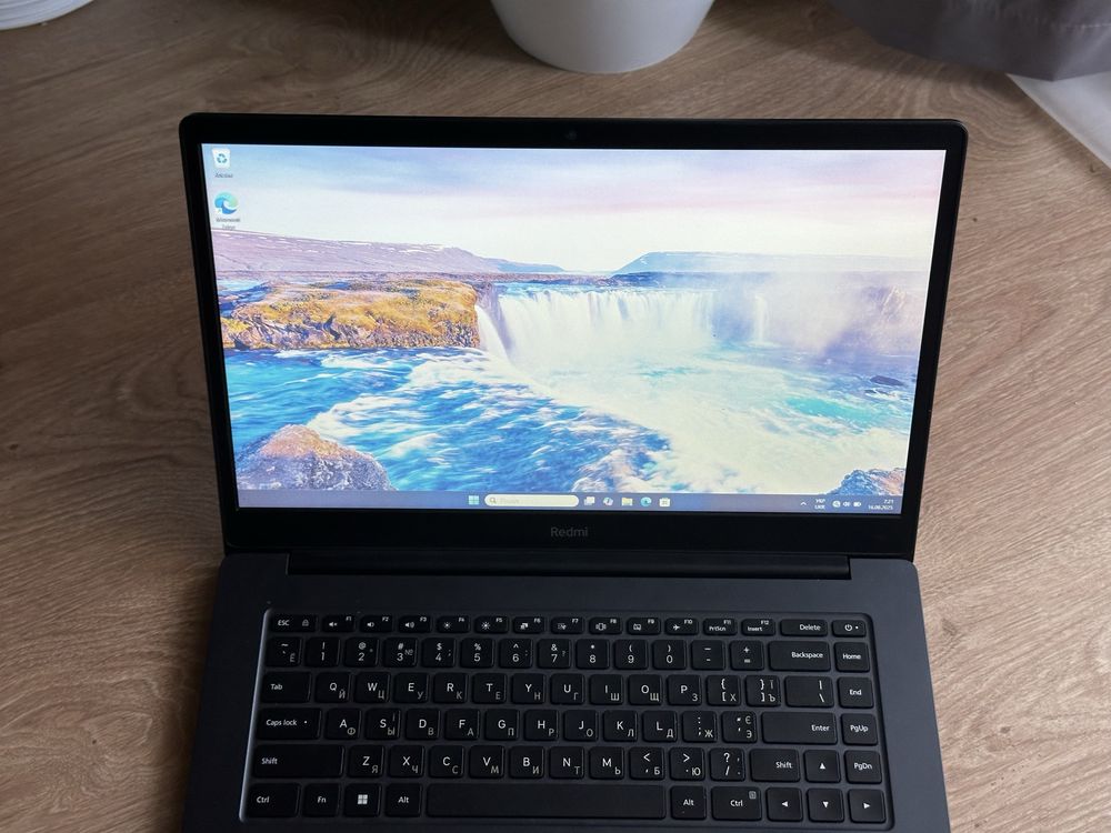 Xiaomi Mi RedmiBook 15/I5-11300H/8Gb/SSD512Gb/Intel Iris