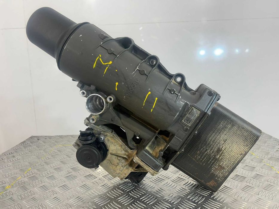 Корпус масленого фильтра Даф 106, CF MX-11 DAF E-6,  1959579  2156367