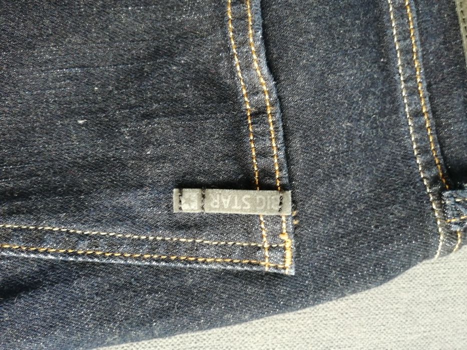 Spodnie Big Star w28L32