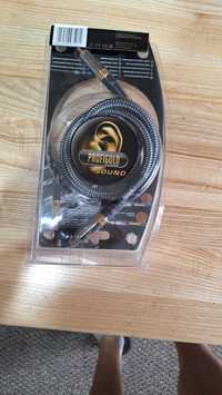 Kabel Coaxial  Profigold 0.75cm