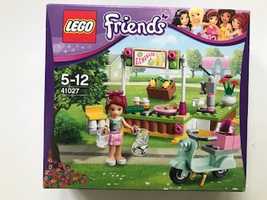 LEGO Friends 41027 - NOVO