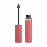 L'Oreal Paris Infaillible Matte Resistance trwała pomadka kolor 120