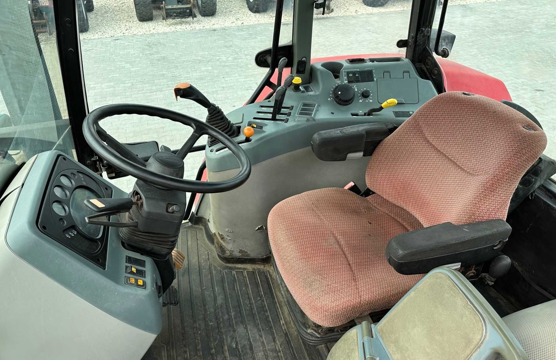 McCormick MTX 120