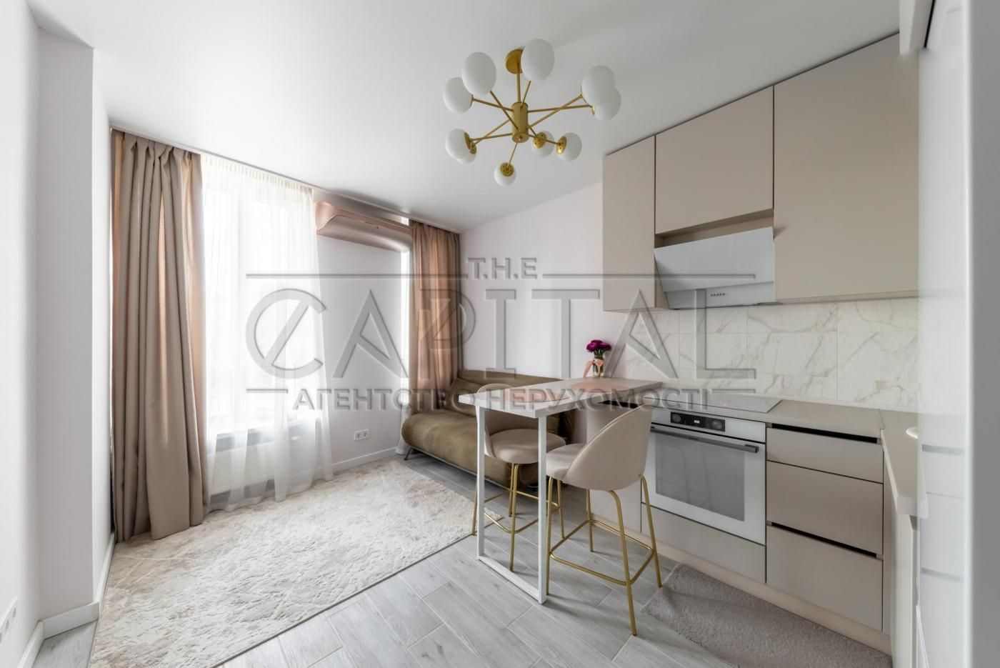 Продажа квартиры, ЖК "SVITLO PARK", Голосеевский р-н