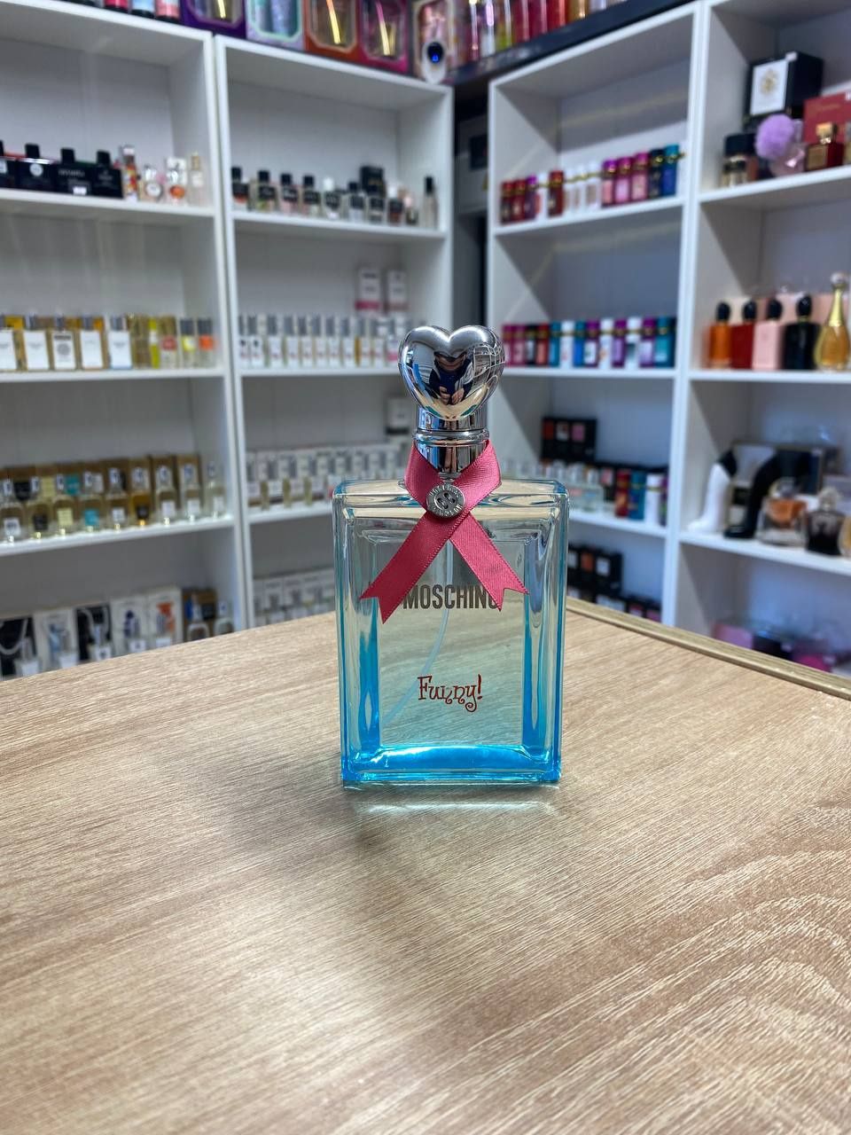 Moschino Funny 100 ml