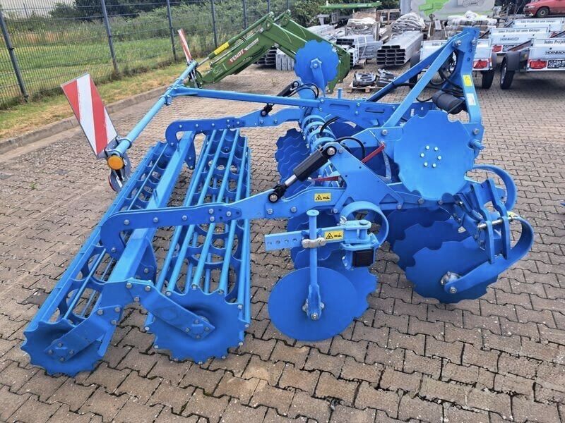 Lemken Heliodor 9/300