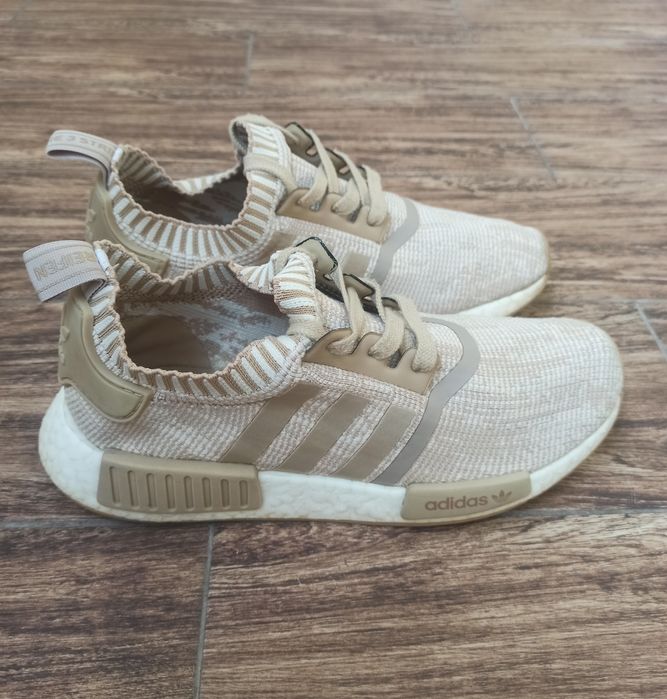 Жіночі Кросівки Adidas Nmd R 1 Оригінал Розмір 38-24см