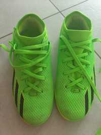 Buty sportowe adidas rozmiar 35 używane